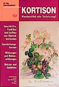 Cover: Kortison - Kneipp Verlag in Verlagsgruppe Styria GmbH & Co. KG
