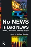 Cover: No News is Bad News - Longman