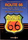 Cover: Route 66 - Vista Point