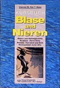 Cover: Kursbuch Blase und Nieren - Kneipp Verlag in Verlagsgruppe Styria GmbH & Co. KG