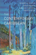Cover: The Contemporary Caribbean - Prentice-Hall