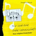 Cover: Wir sind eine frohe Gemeinschaft - Bonifatius Verlag