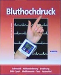 Cover: Was tun bei Bluthochdruck? - Kneipp Verlag in Verlagsgruppe Styria GmbH & Co. KG