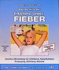 Cover: Fieberhafte Erkrankungen - Kneipp Verlag in Verlagsgruppe Styria GmbH & Co. KG