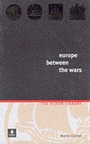 Cover: Europe Between the Wars - Pearson Longman