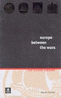 Cover: Europe Between the Wars - Pearson Longman