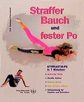 Cover: Straffer Bauch und fester Po - Kneipp Verlag in Verlagsgruppe Styria GmbH & Co. KG