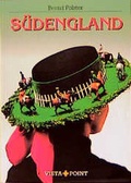 Cover: S&uuml;dengland - Vista Point