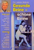 Cover: Gesunde Beine - sch&ouml;ne Beine - Kneipp Verlag in Verlagsgruppe Styria GmbH & Co. KG