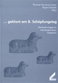 Cover: Geklont am 8. Sch&ouml;pfungstag - Wi&szlig;ner-Verlag