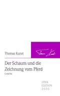 Cover: Der Schaum und die Zeichnung vom Pferd - Buch&Media