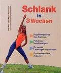 Cover: Schlank in 3 Wochen - Kneipp Verlag in Verlagsgruppe Styria GmbH & Co. KG