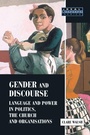 Cover: Gender and Discourse - Routledge