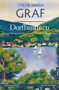 Cover: Dorfbanditen - Buch&Media