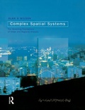 Cover: Complex Spatial Systems - Prentice-Hall