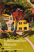 Cover: Literarisches Bayern - Buch&Media