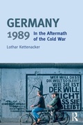 Cover: Germany 1989 - Longman