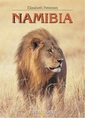 Cover: Namibia - Vista Point