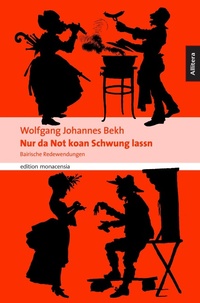 Abbildung von: Nur da Not koan Schwung lassn - Buch&Media