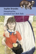 Cover: Hauptsache, jemand hat dich lieb - Buch&Media