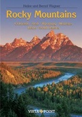 Cover: Rocky Mountains - Vista Point