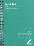 Cover: Physik 2 - Wi&szlig;ner-Verlag
