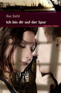 Enlarge image Cover: Ich bin dir auf der Spur - Buch&Media