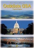 Cover: Ostk&uuml;ste USA - Vista Point