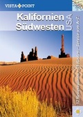 Cover: Kalifornien & S&uuml;dwesten USA - Vista Point
