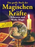 Cover: Das grosse Buch der Magischen Kr&auml;fte - TOSA