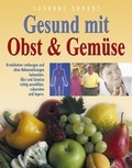 Cover: Gesund mit Obst & Gem&uuml;se - TOSA