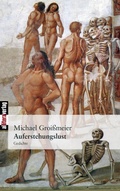 Cover: Auferstehungslust - Buch&Media