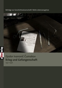 Abbildung von: Krieg und Gefangenschaft - Buch&Media