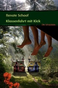 Cover: Klassenfahrt mit Kick - Buch&Media