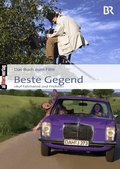 Cover: Das Buch zum Film: Beste Gegend - Buch&Media