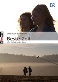 Cover: Das Buch zum Film: Beste Zeit - Buch&Media