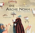 Cover: Die Arche Noah - NordS&uuml;d Verlag