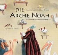 Enlarge image Cover: Die Arche Noah - NordSüd Verlag