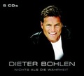 Cover: Nichts als die Wahrheit - Random House Audio