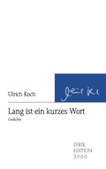 Cover: Lang ist ein kurzes Wort - Buch&Media