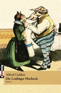 Cover: Die Leidinger Hochzeit - Buch&Media