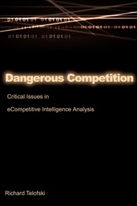 Abbildung von: Dangerous Competition - iUniverse