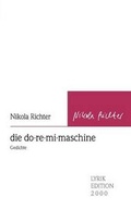 Cover: die do-re-mi-maschine - Buch&Media