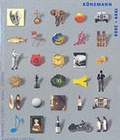 Cover: Katalog 1999/2000 - K&ouml;nemann