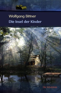 Enlarge image Cover: Die Insel der Kinder - Buch&Media