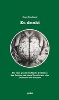 Cover: Es denkt - &ccedil;a-ira-Verlag