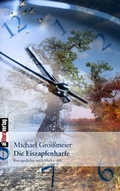 Cover: Die Eiszapfenharfe - Buch&Media