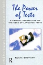Cover: The Power of Tests - Routledge