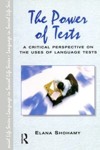 Abbildung von: The Power of Tests - Routledge