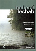 Cover: Lechauf-lechab - Wi&szlig;ner-Verlag